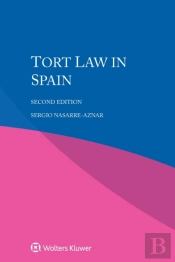 Tort Law In Spain