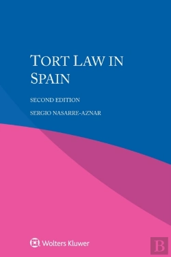 Bertrand.pt - Tort Law In Spain