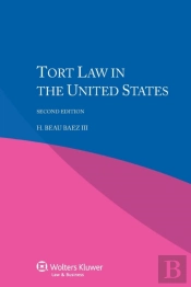 Tort Law In The United States