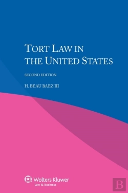Bertrand.pt - Tort Law In The United States
