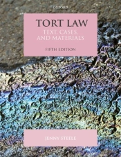 Tort Law