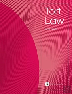 Bertrand.pt - Tort Law