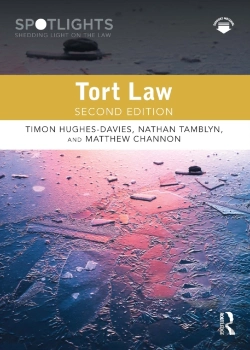 Bertrand.pt - Tort Law