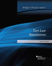 Tort Law Simulations
