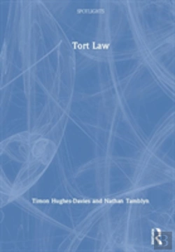 Bertrand.pt - Tort Law