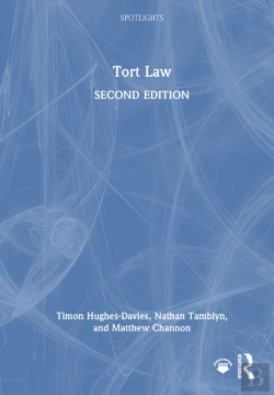 Bertrand.pt - Tort Law