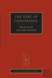 Tort Of Conversion