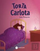 Torta Carlota