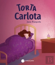 Torta Carlota