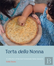 Torta Della Nonna