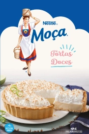 Tortas Doces