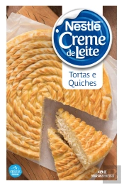 Tortas E Quiches