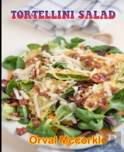 Tortellini Salad