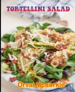 Bertrand.pt - Tortellini Salad