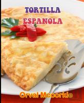 Tortilla Espanola