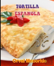 Tortilla Espanola