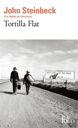 Bertrand.pt - Tortilla Flat
