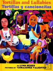 Tortillas And Lullabies/Tortillas Y Cancioncitas
