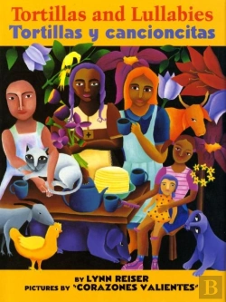 Bertrand.pt - Tortillas And Lullabies/ Tortillas Y Cancionsitas
