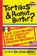 Tortillas & Peanut Butter