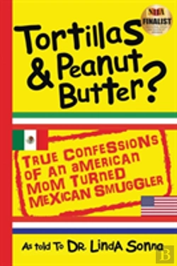 Bertrand.pt - Tortillas & Peanut Butter