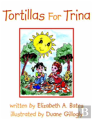 Tortillas For Trina