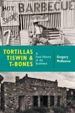 Bertrand.pt - Tortillas, Tiswin, And T-Bones