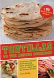 Tortillas To The Rescue