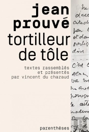 Tortilleur De Tôle