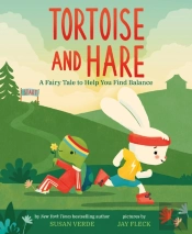 Tortoise And Hare