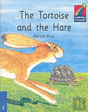 Tortoise And The Hare Elt Edition