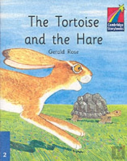 Bertrand.pt - Tortoise And The Hare Elt Edition