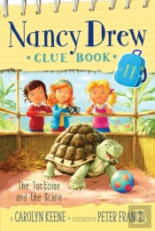Tortoise And The Scare