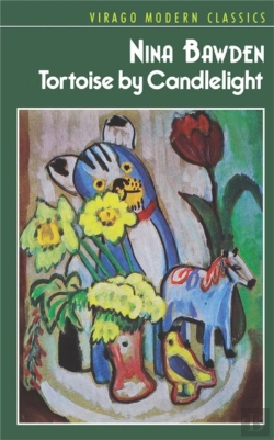 Bertrand.pt - Tortoise By Candlelight