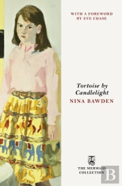 Tortoise By Candlelight