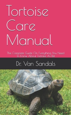 Bertrand.pt - Tortoise Care Manual