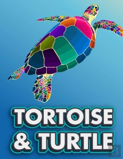 Bertrand.pt - Tortoise & Turtle