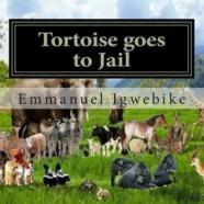 Tortoise Goes To Jail