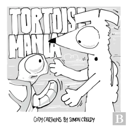 Bertrand.pt - Tortoise Mania