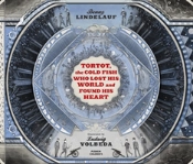Tortot, The Cold Fish Who Lost His World And Found His Heart