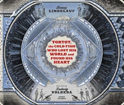 Bertrand.pt - Tortot, The Cold Fish Who Lost His World And Found His Heart