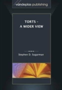 Bertrand.pt - Torts - A Wider View