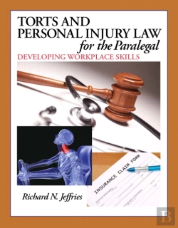 Bertrand.pt - Torts And Personal Injury Law For The Paralegal