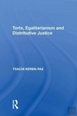 Bertrand.pt - Torts, Egalitarianism And Distributive Justice