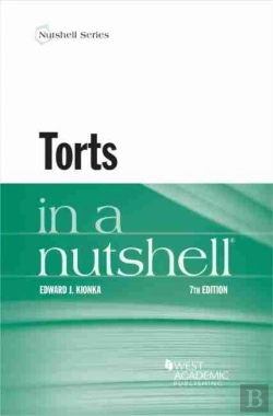 Bertrand.pt - Torts In A Nutshell