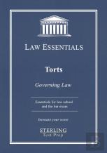 Torts, Law Essentials