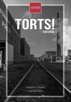 Bertrand.pt - Torts!, Third Edition