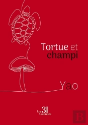 Tortue Et Champi