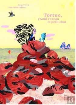 Bertrand.pt - Tortue, Grand Roseau Et Petit Clou