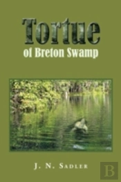 Tortue Of Breton Swamp